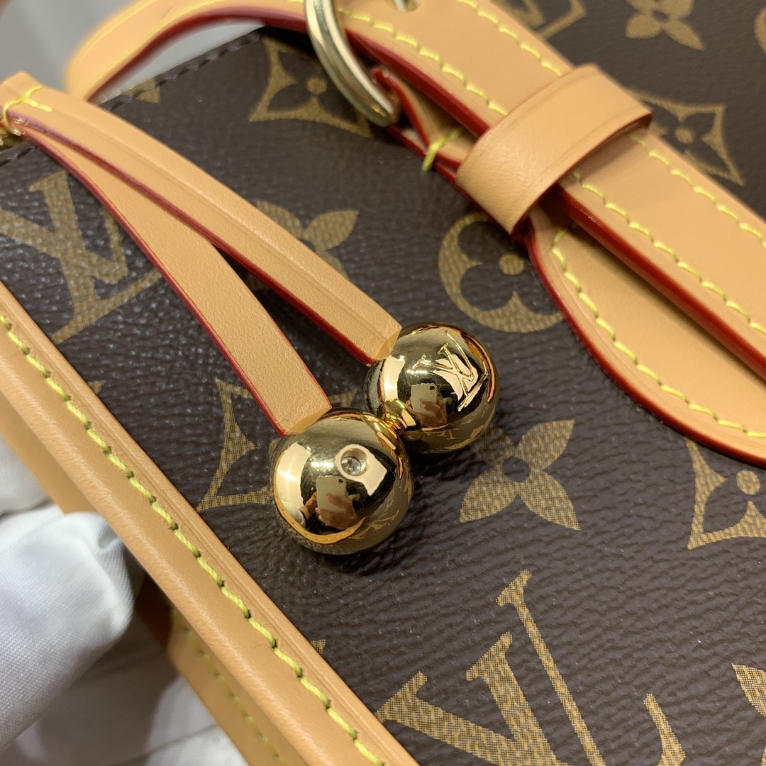 루이비통 토트백