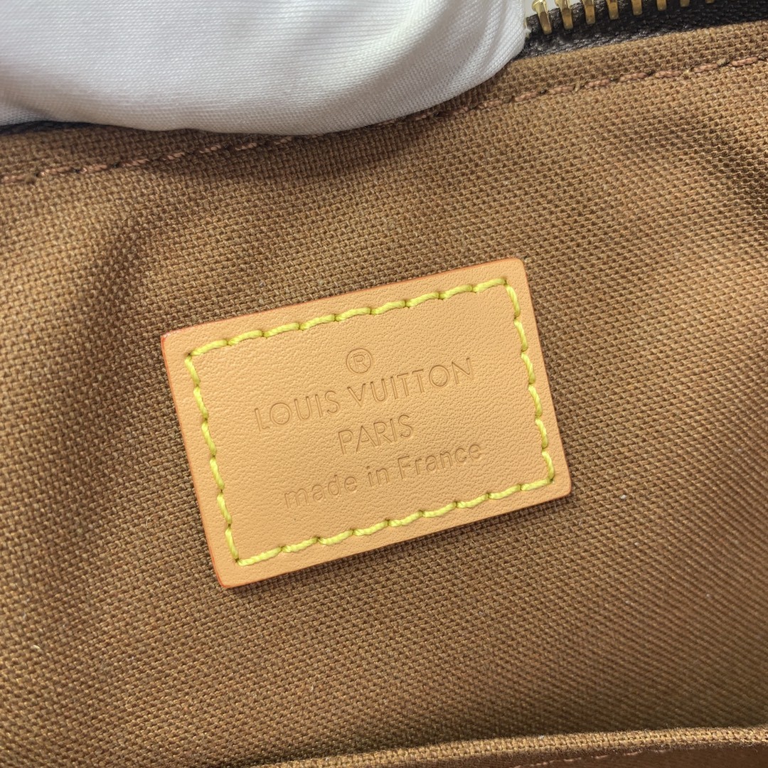 루이비통 토트백