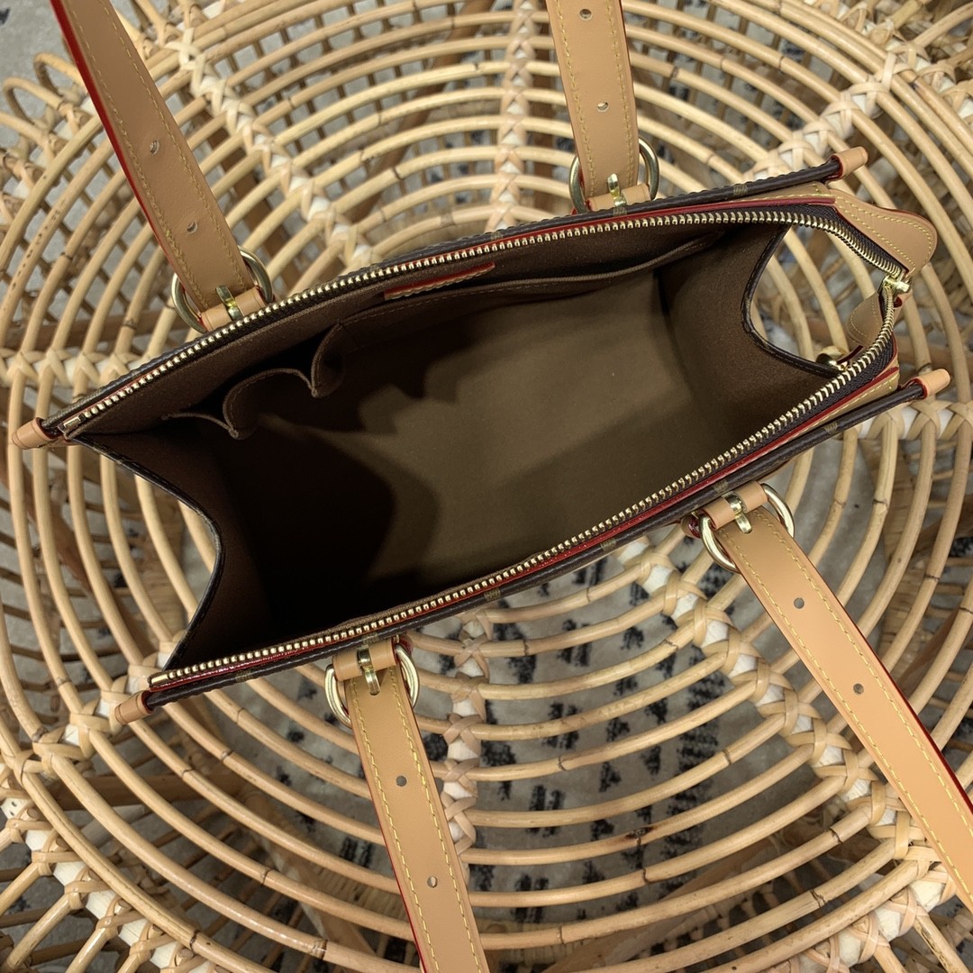 루이비통 토트백