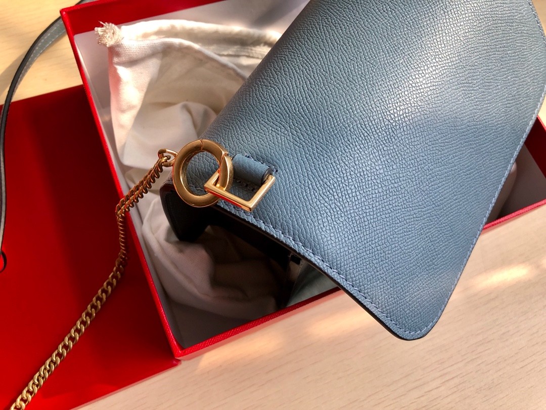 발렌티노 가라바니 숄더백