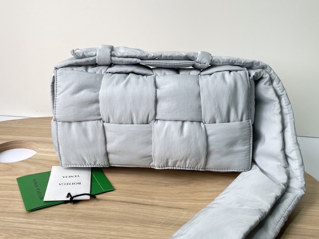 보테가베네타 BV 숄더 백