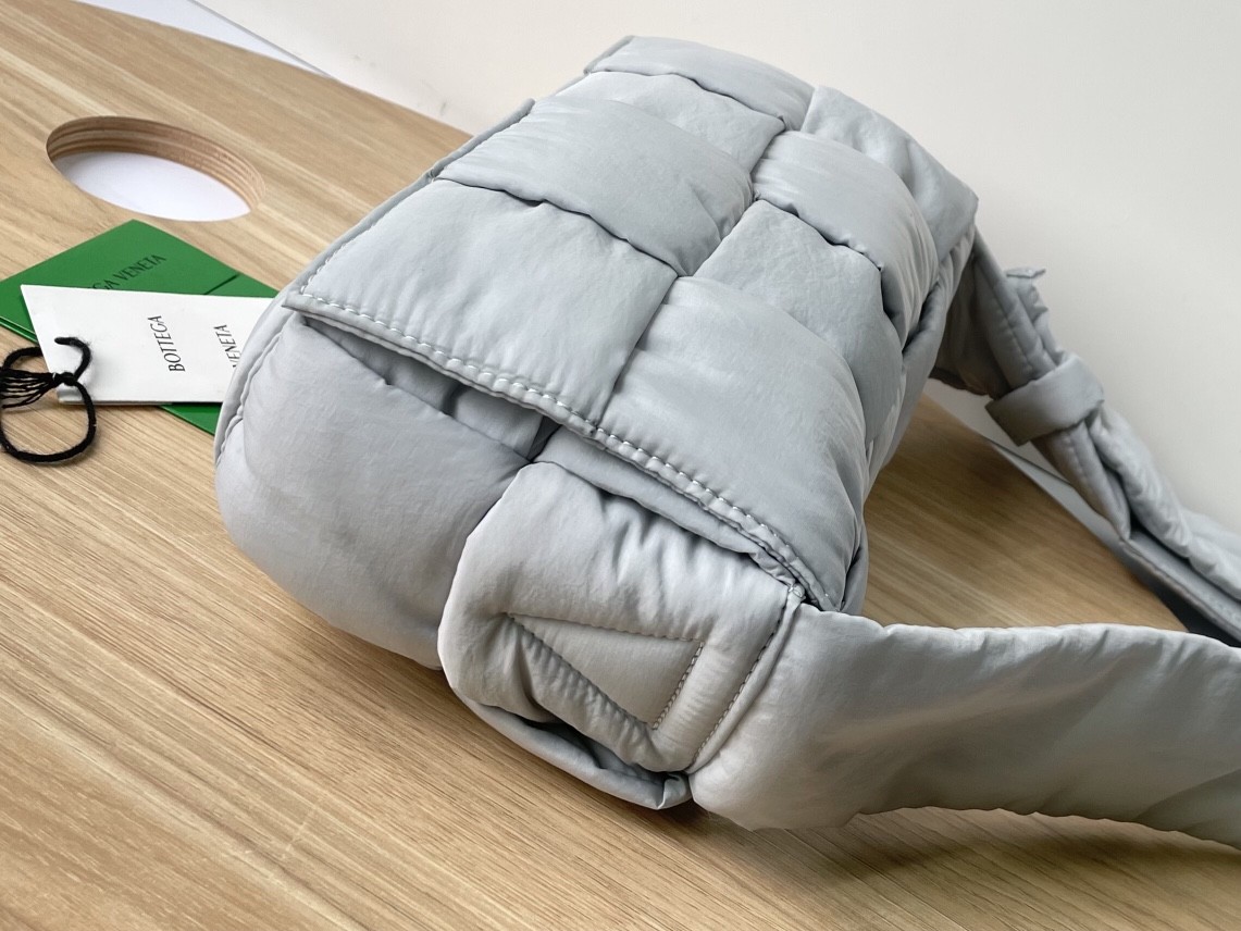 보테가베네타 BV 숄더 백