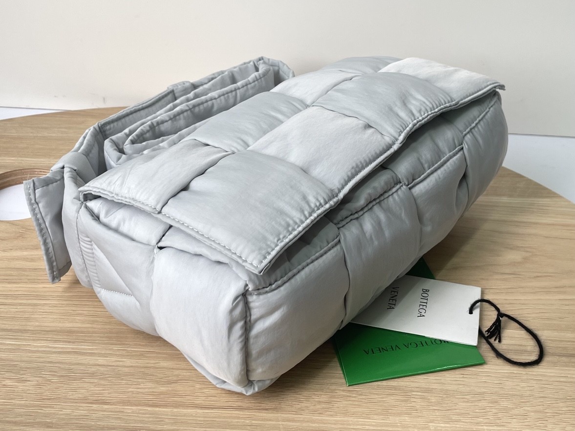 보테가베네타 BV 숄더 백