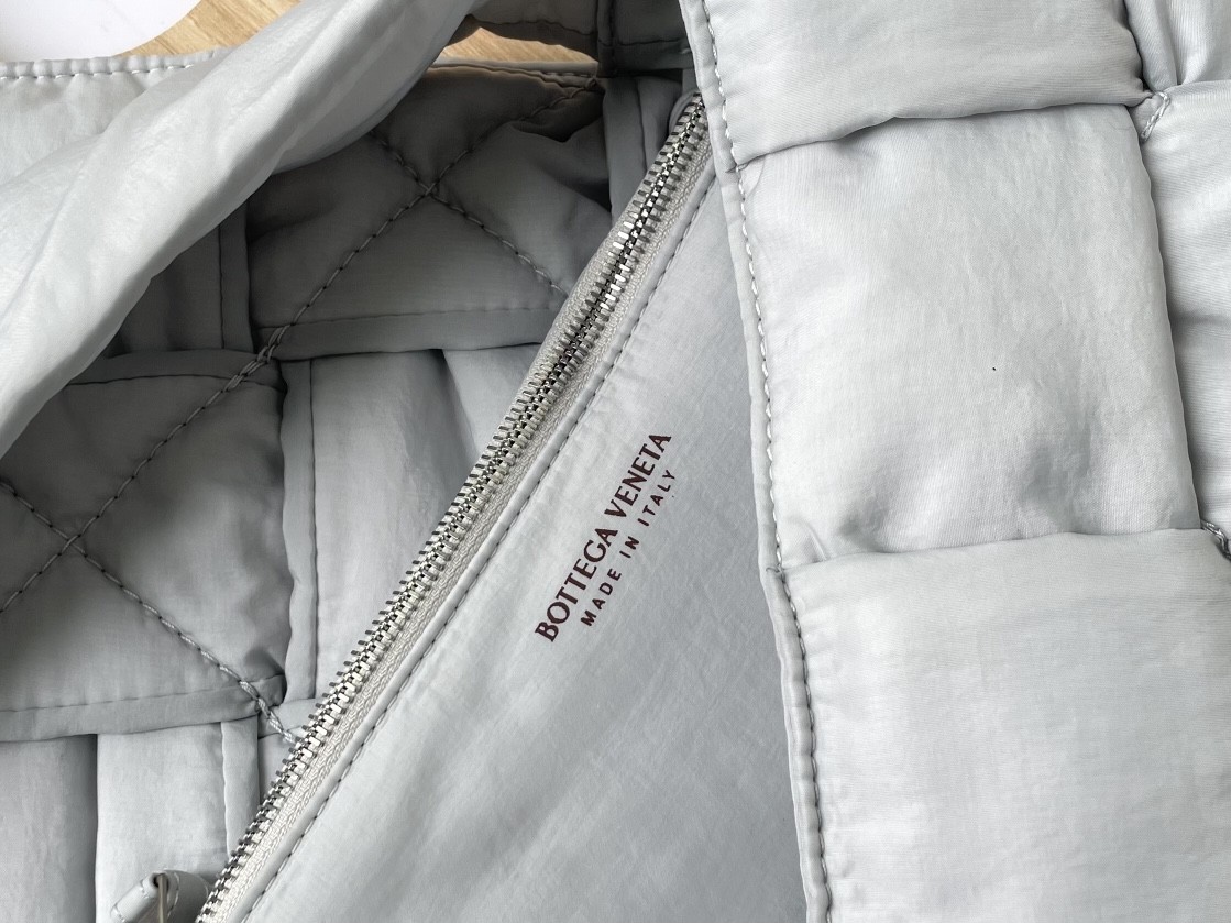 보테가베네타 BV 숄더 백