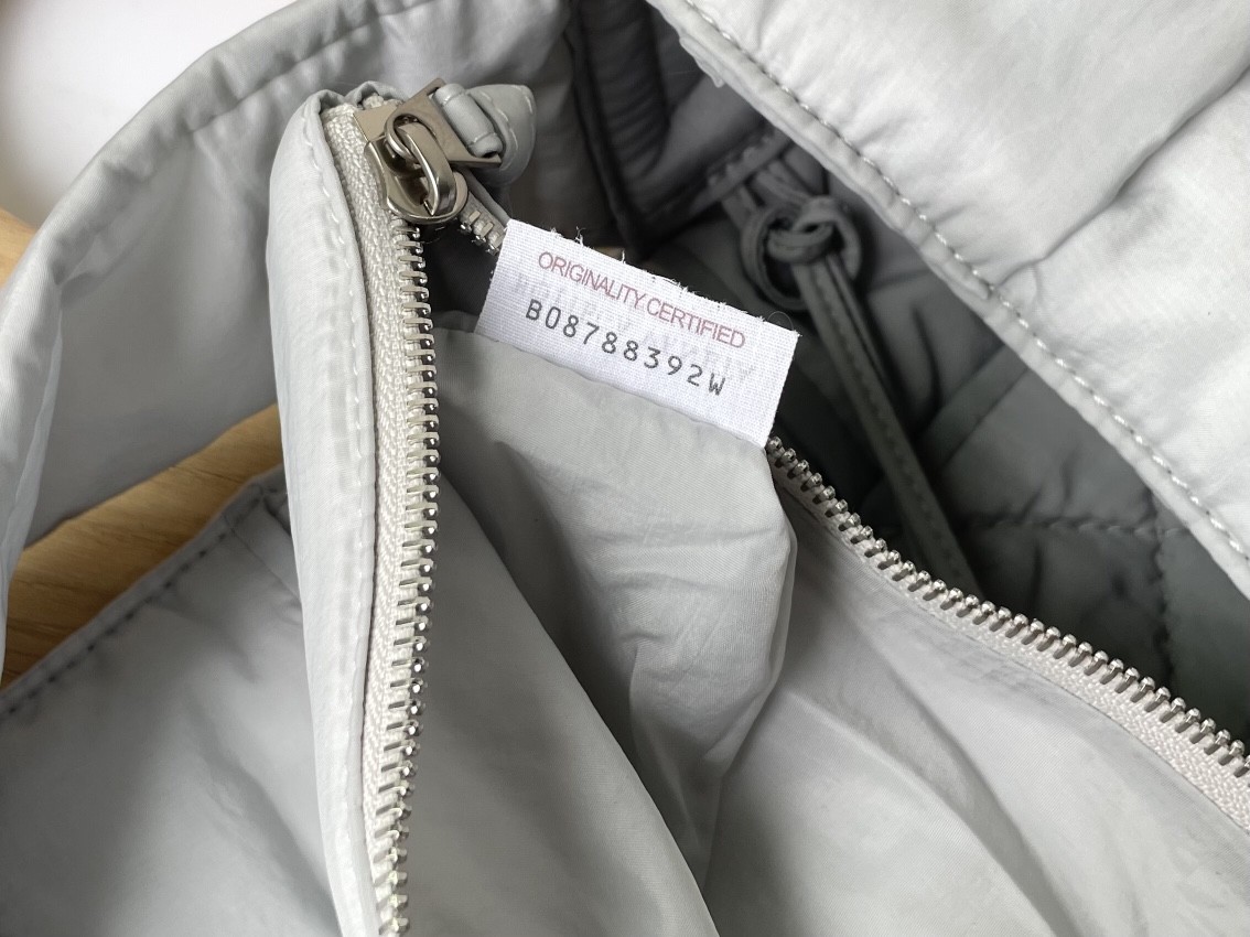 보테가베네타 BV 숄더 백