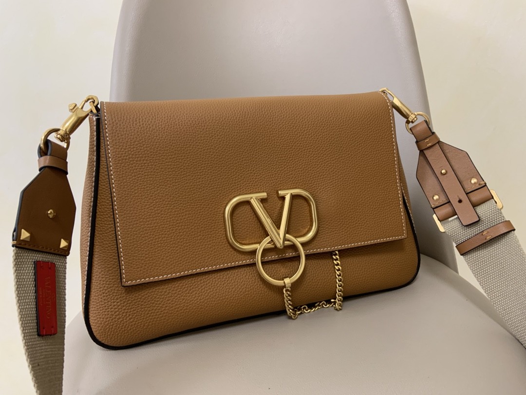 발렌티노 숄더백