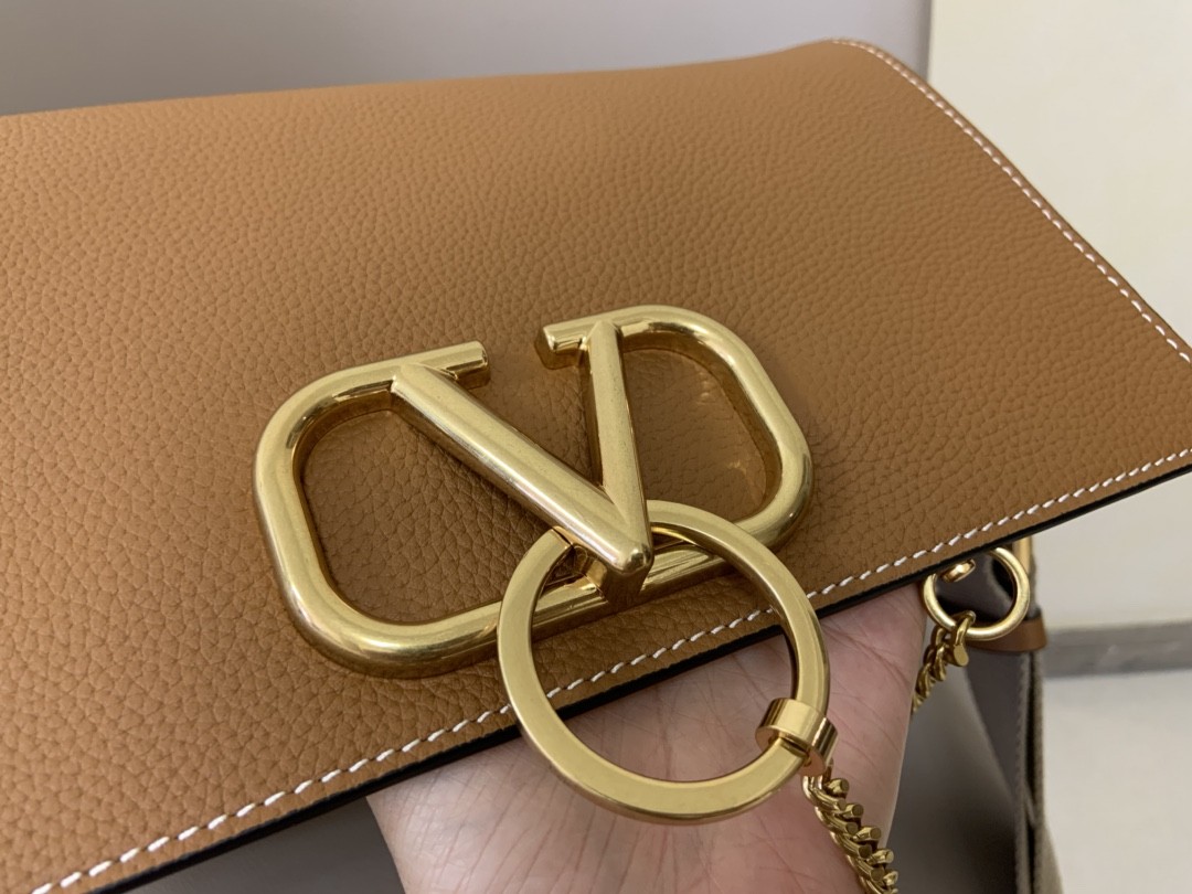 발렌티노 숄더백