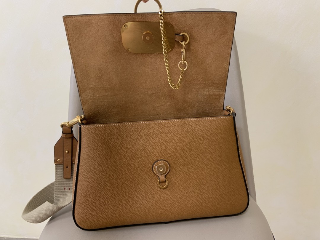 발렌티노 숄더백