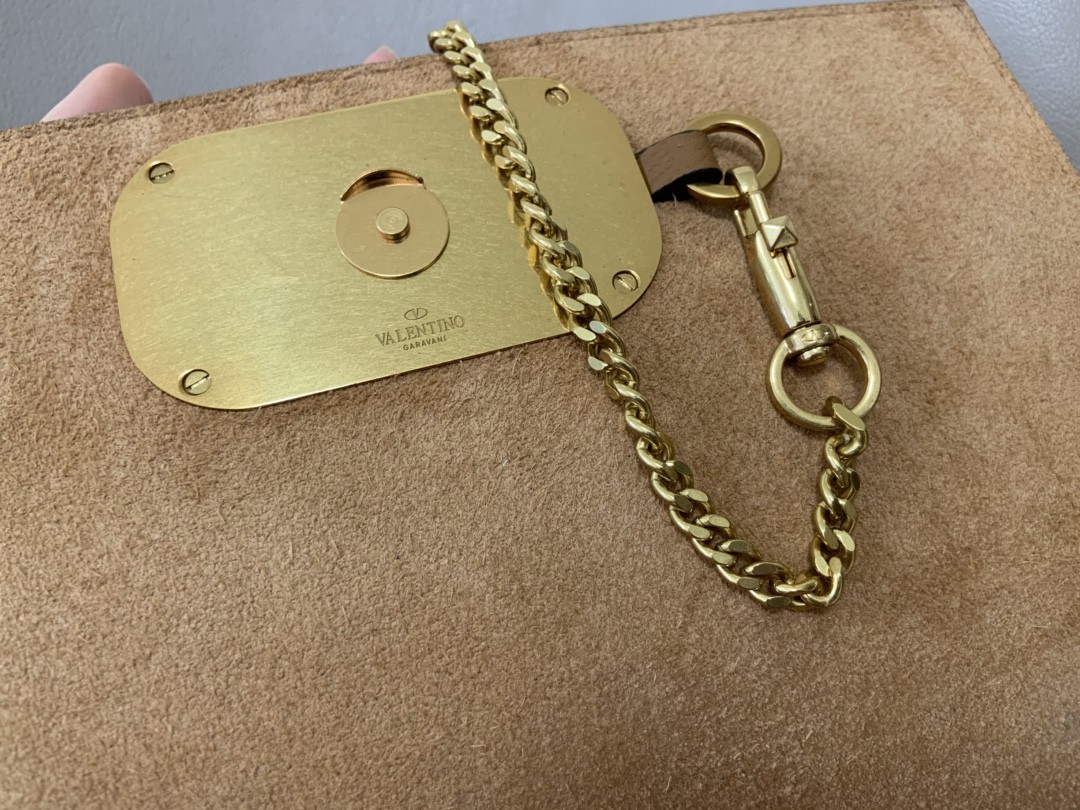 발렌티노 숄더백