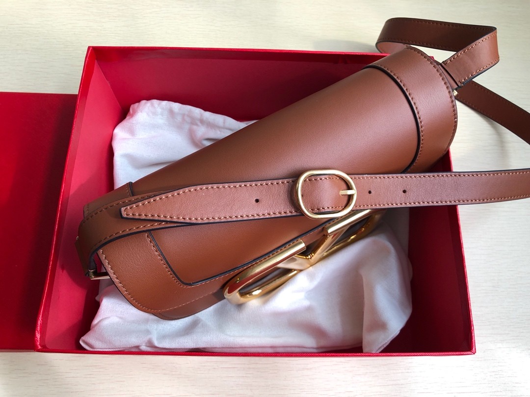 발렌티노 숄더백