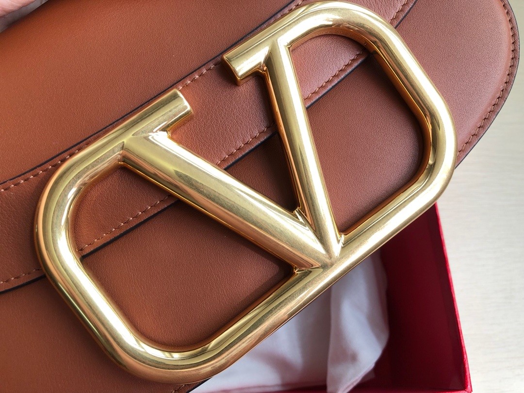 발렌티노 숄더백