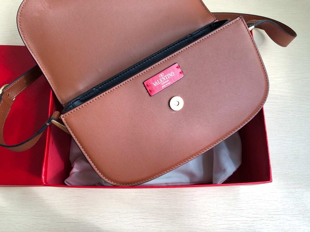 발렌티노 숄더백