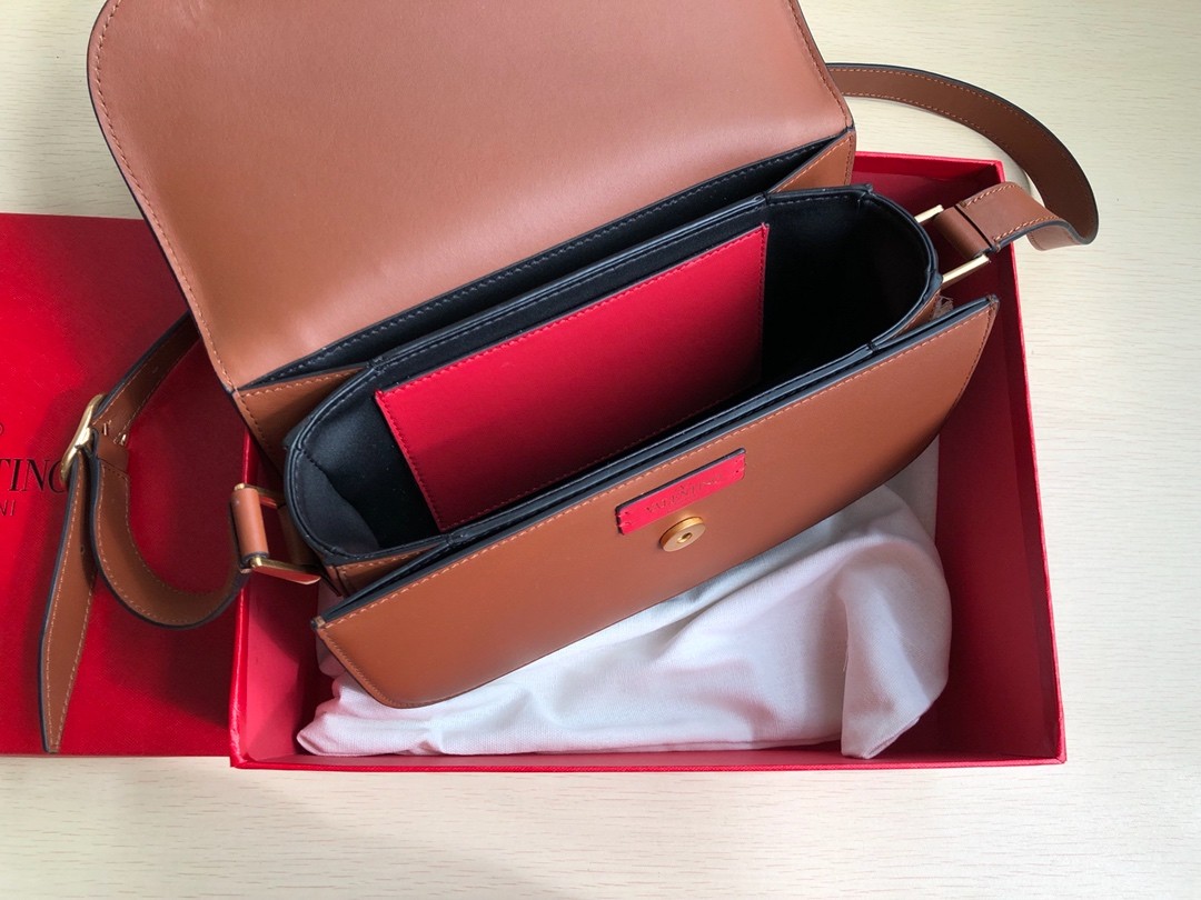 발렌티노 숄더백