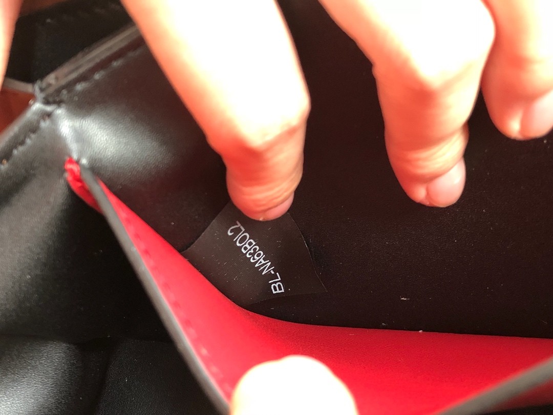 발렌티노 숄더백