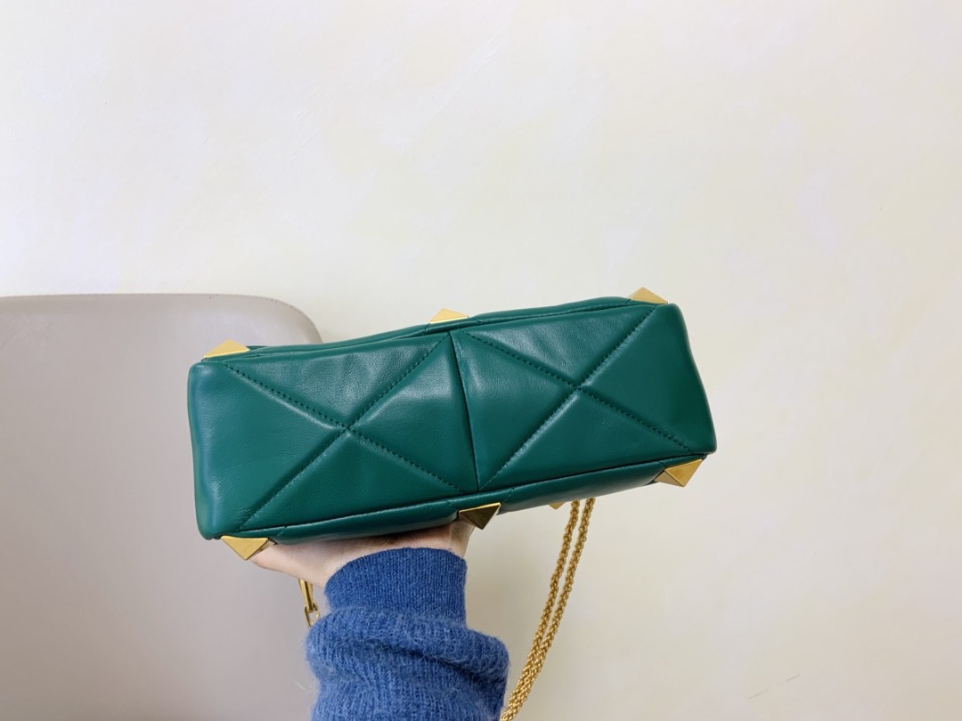 발렌티노 토트백