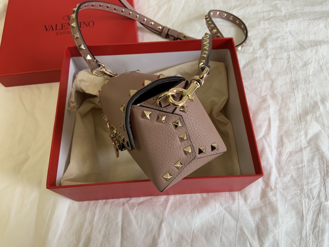 발렌티노 숄더백