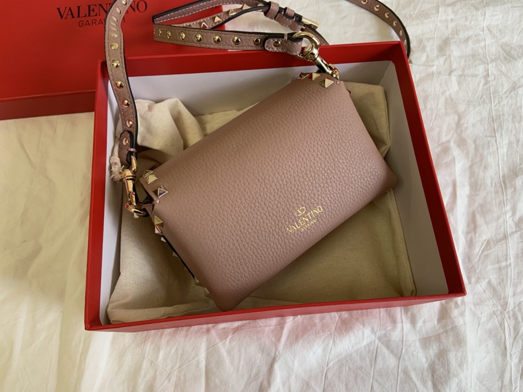 발렌티노 숄더백