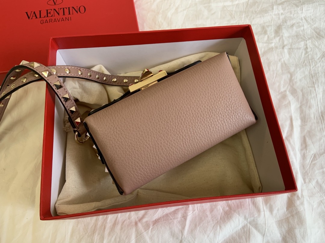 발렌티노 숄더백