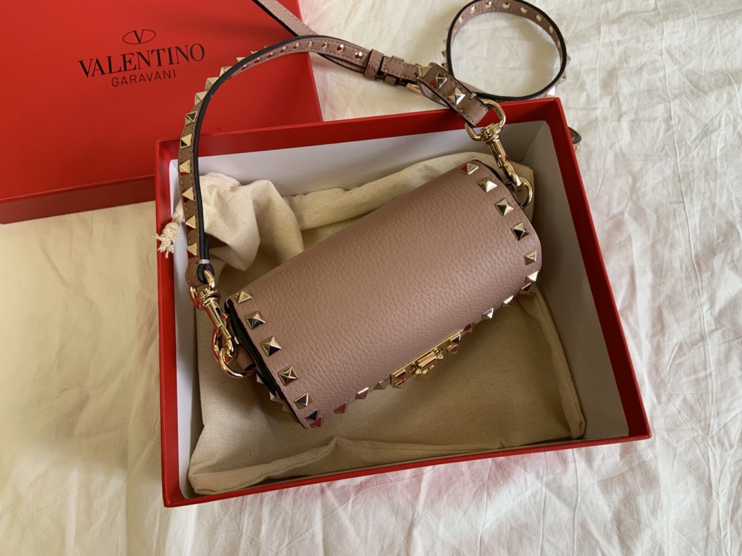 발렌티노 숄더백