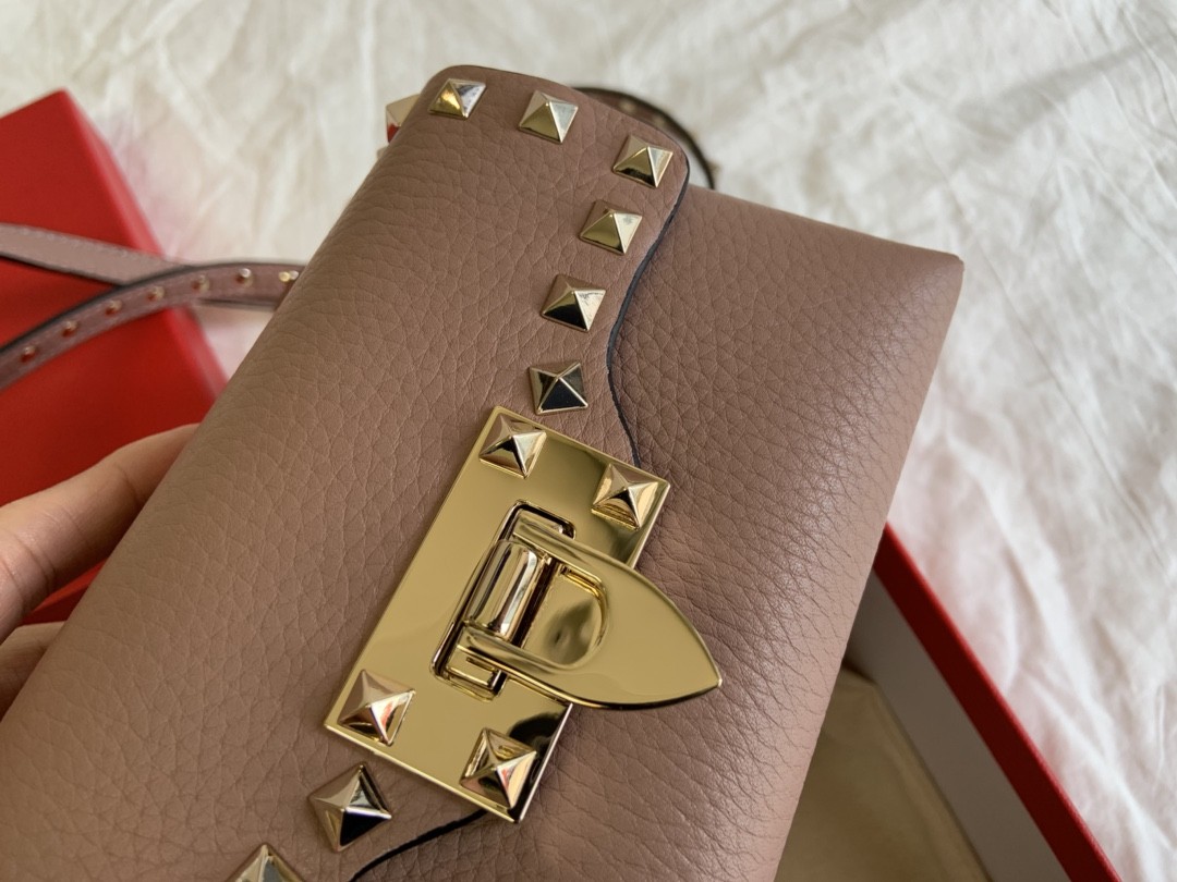 발렌티노 숄더백