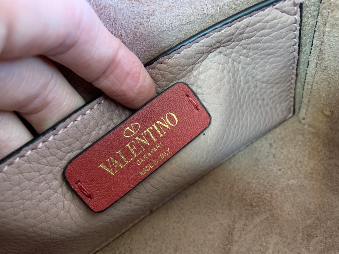 발렌티노 숄더백