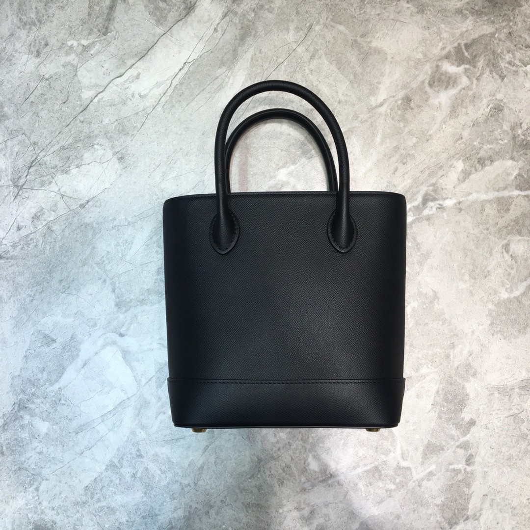 발렌시아가 빌 XXS 토트백