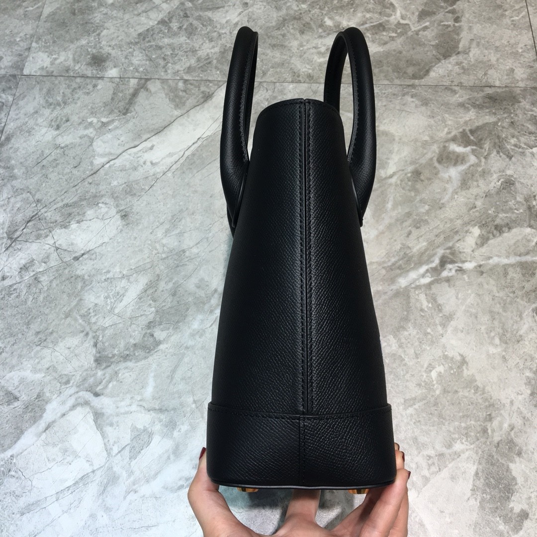 발렌시아가 빌 XXS 토트백