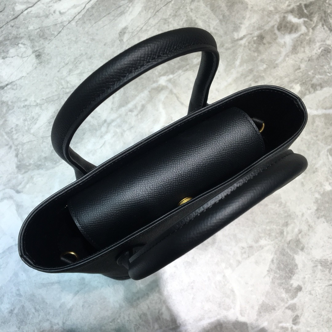 발렌시아가 빌 XXS 토트백