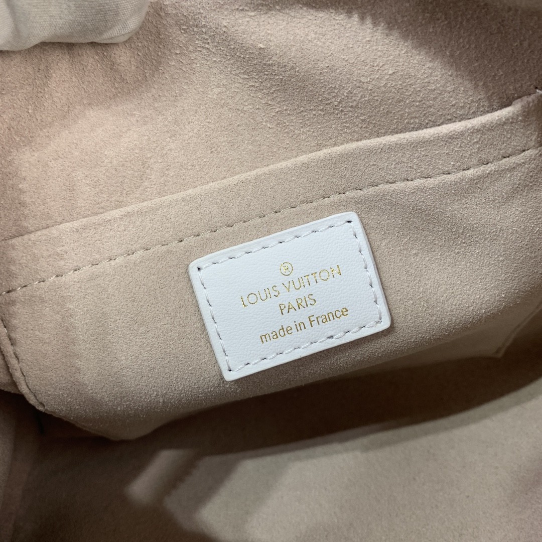 루이비통 LV Speedy Bandoulière 20 스피디 반둘리에 토트 백