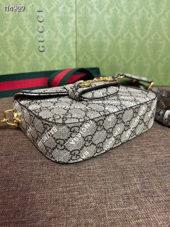 구찌 홀스빗 1955 미니백