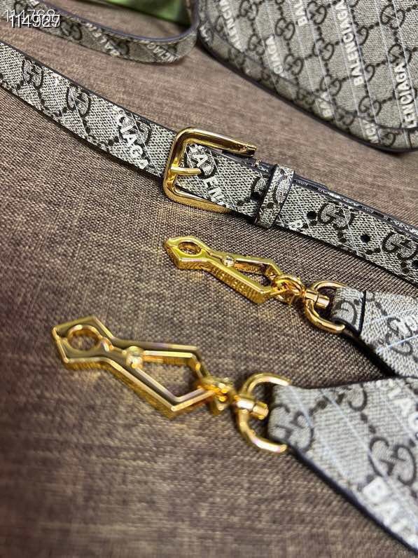 구찌 홀스빗 1955 미니백