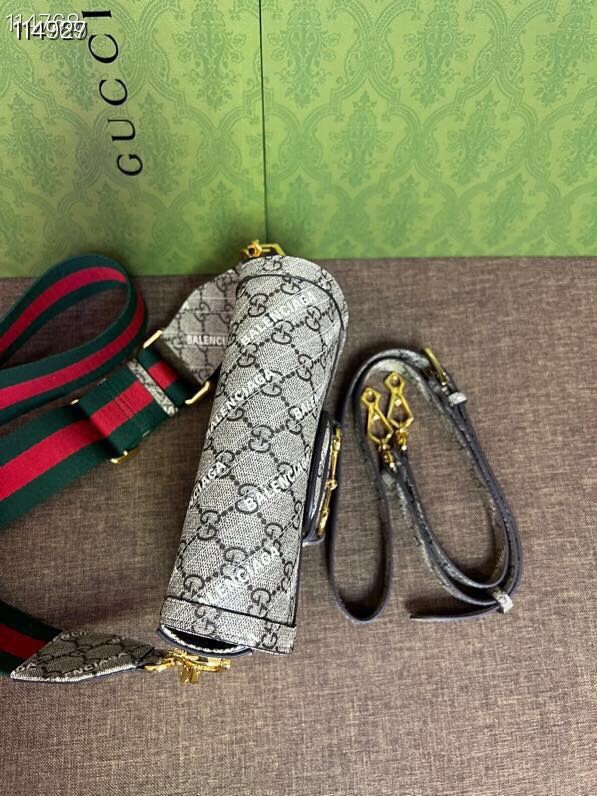 구찌 홀스빗 1955 미니백