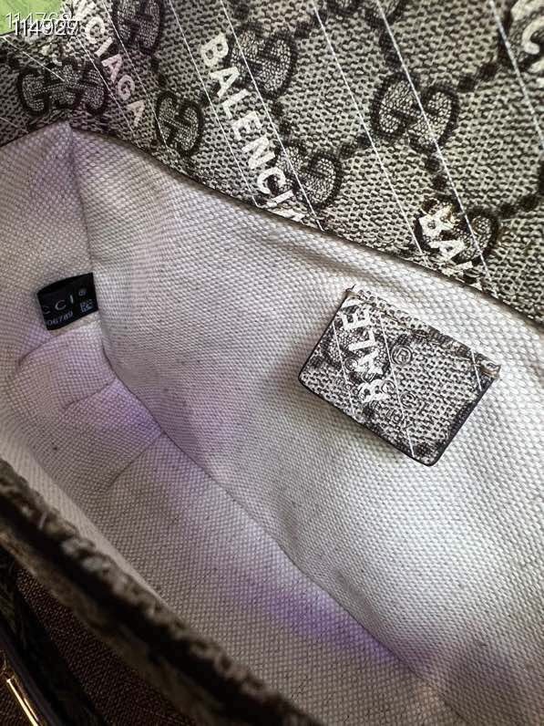 구찌 홀스빗 1955 미니백