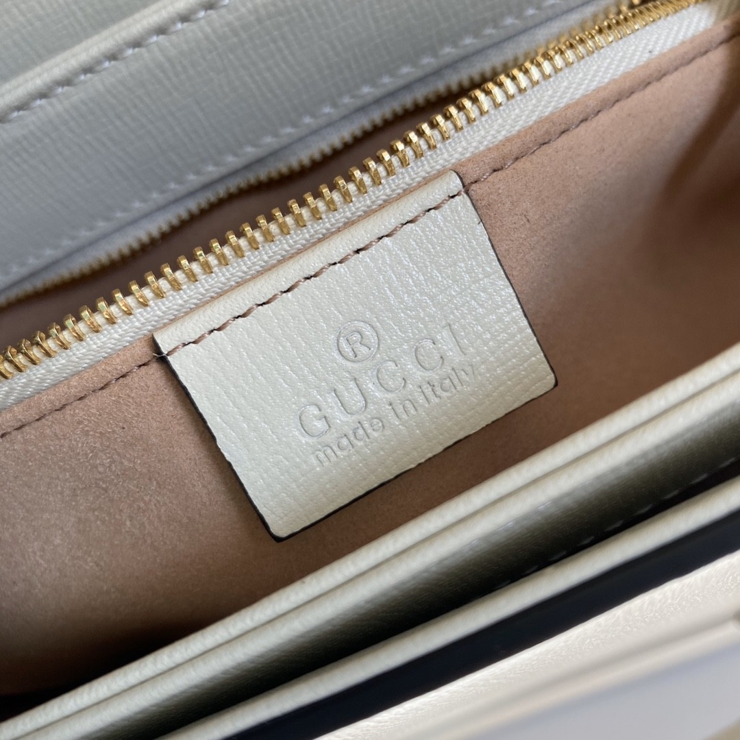 구찌 GUCCI 홀스빗 1955 스몰 숄더 백