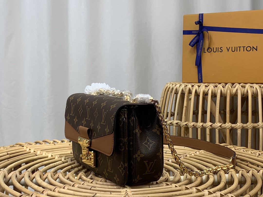 루이비통 LV Marceau 숄더 백