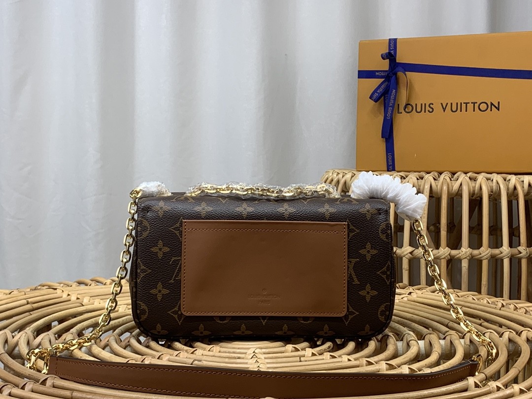 루이비통 LV Marceau 숄더 백