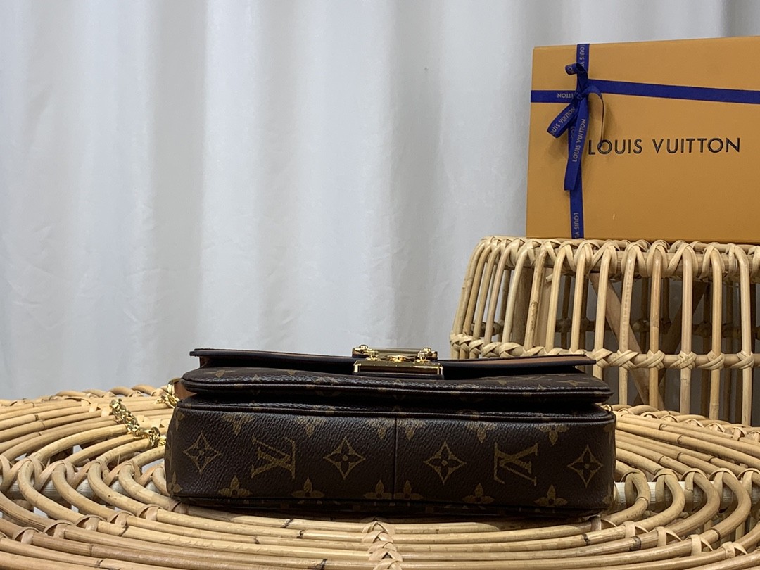 루이비통 LV Marceau 숄더 백