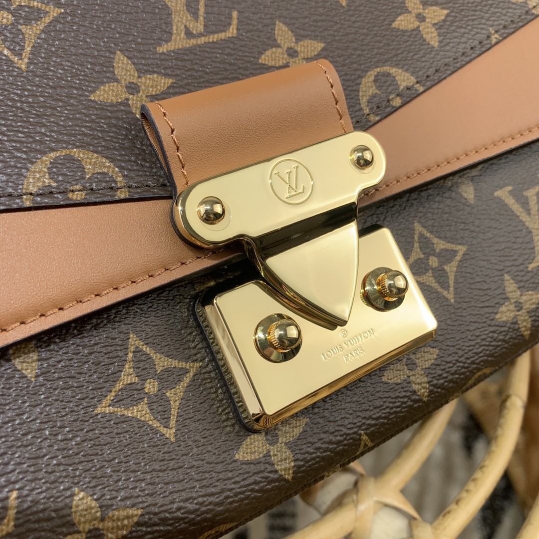 루이비통 LV Marceau 숄더 백