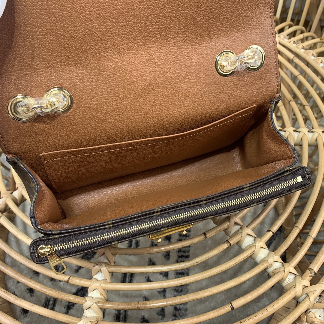 루이비통 LV Marceau 숄더 백