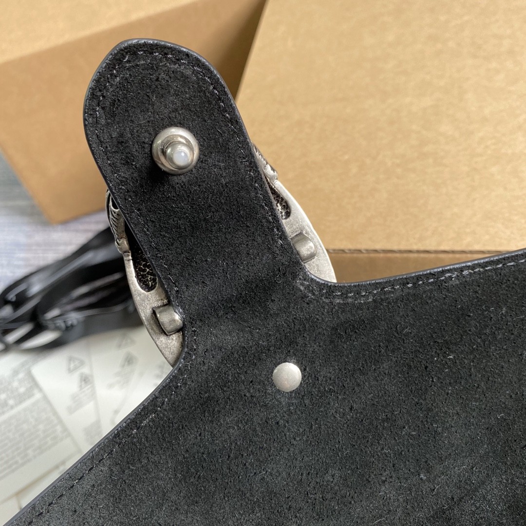 구찌 GUCCI 디오니소스 체인 미니 숄더백