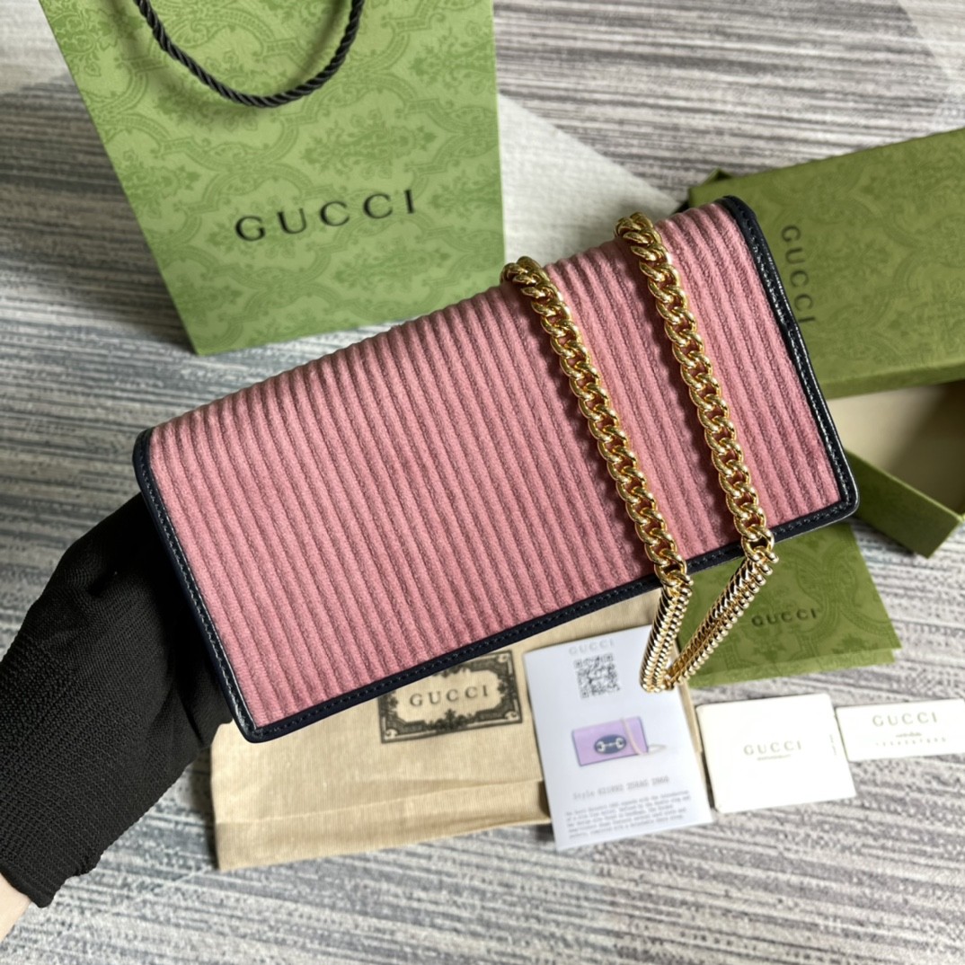구찌 GUCCI 홀스빗 1955 체인 백