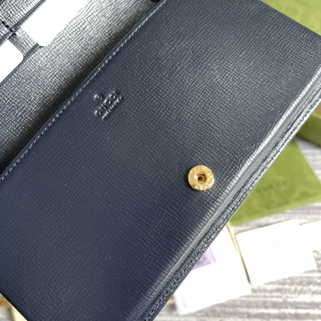 구찌 GUCCI 홀스빗 1955 체인 백