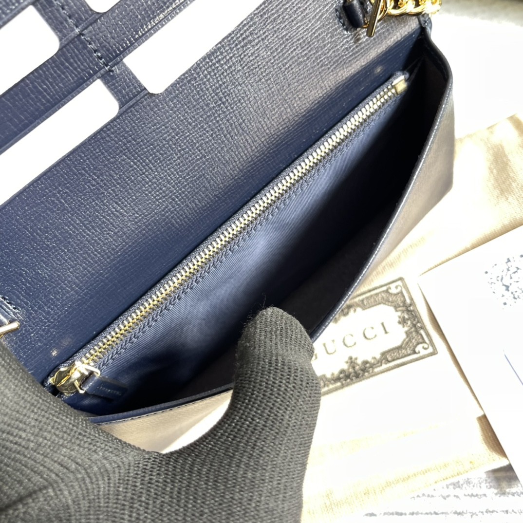 구찌 GUCCI 홀스빗 1955 체인 백