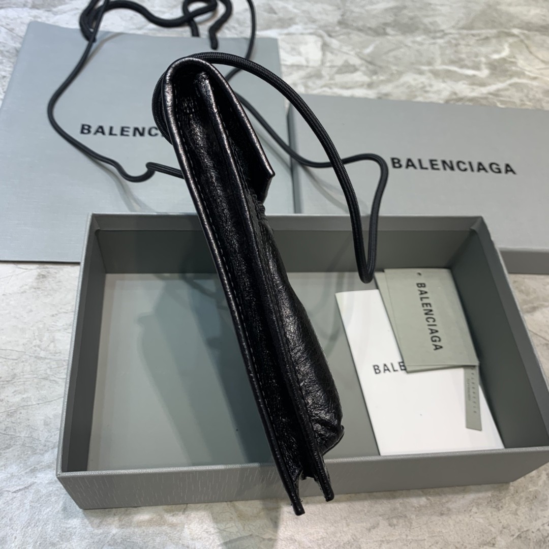 발렌시아가 미니 크로스백