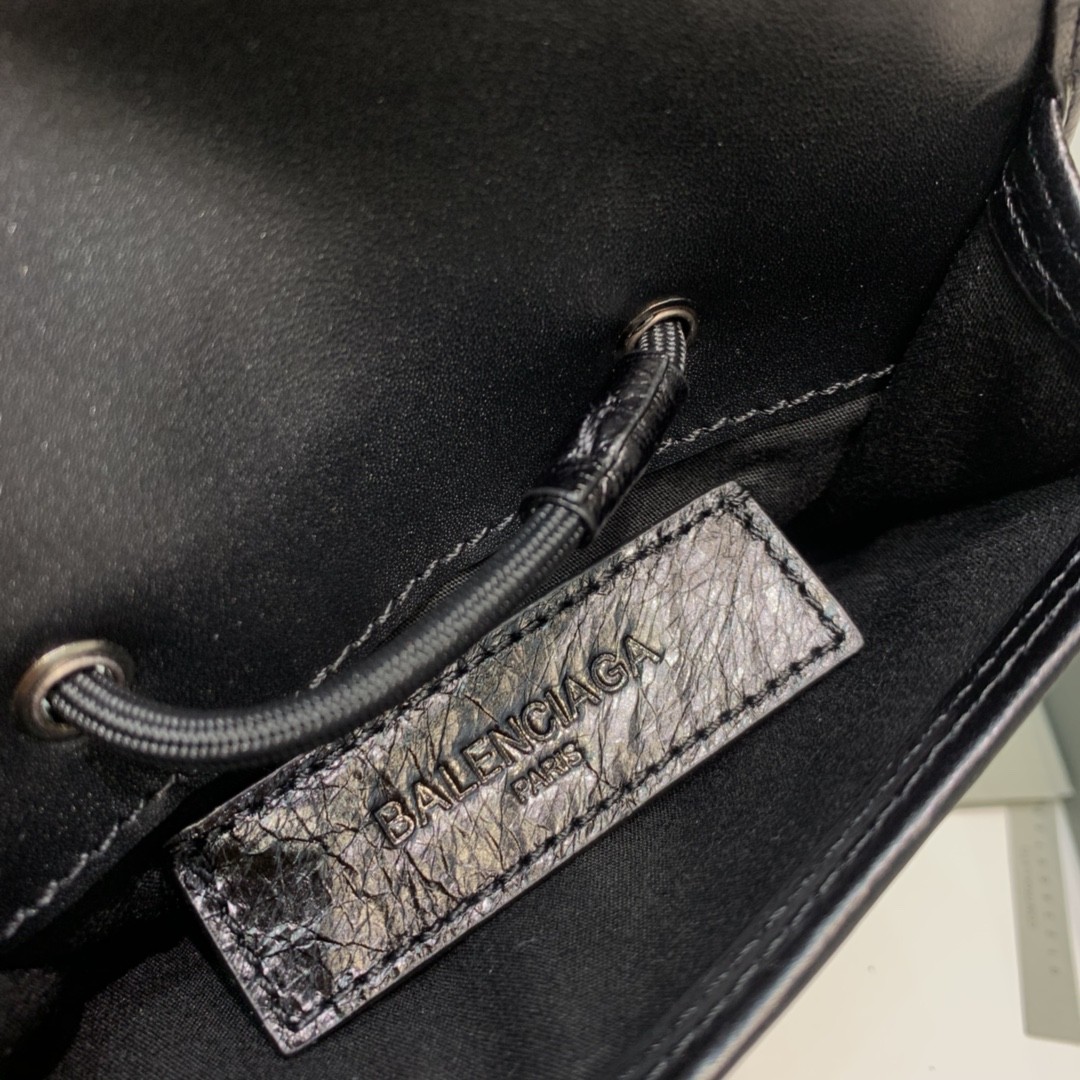 발렌시아가 미니 크로스백