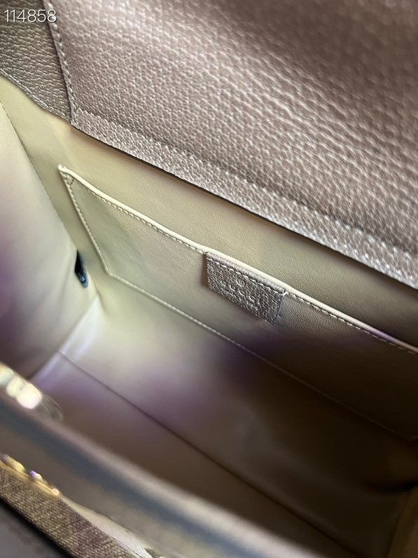 구찌 다이애나 스몰 토트백