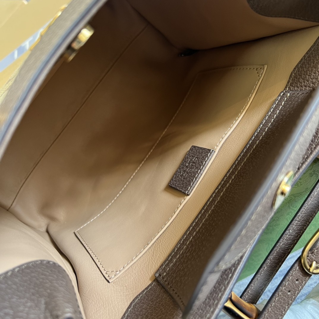 구찌 GUCCI 다이애나 스몰 토트백