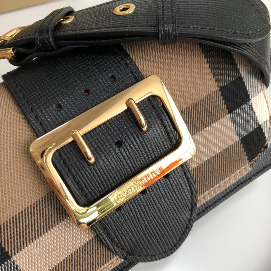 ﻿버버리 여성 숄더 백