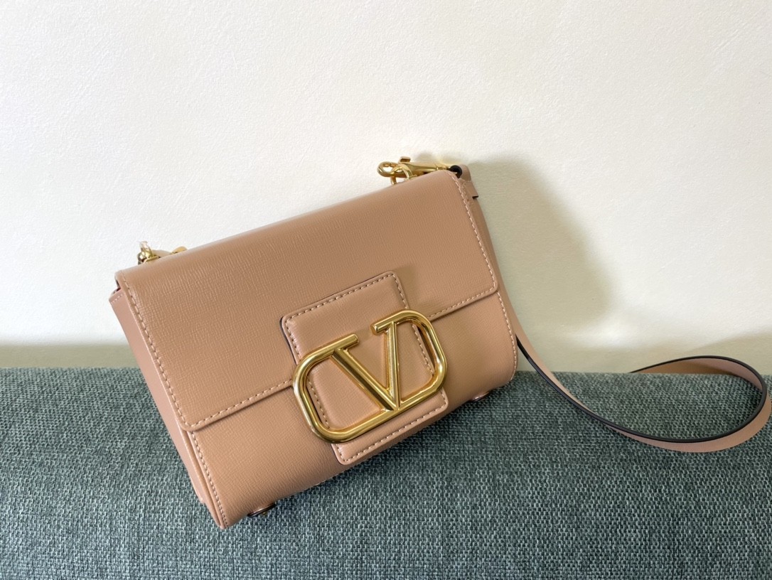 발렌티노 숄더백