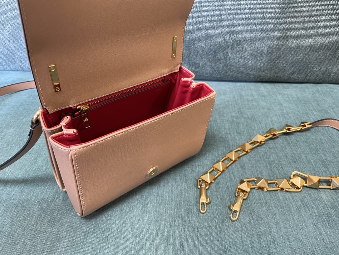 발렌티노 숄더백